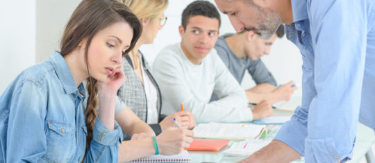 école de coaching