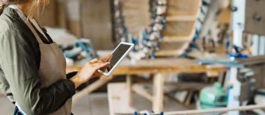 materiel pour fabriquer un poulailler