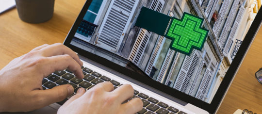 pharmacie en ligne