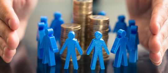 financement participatif