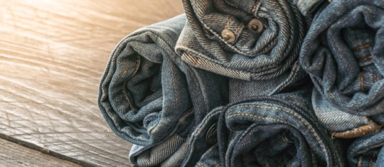 marques de jeans