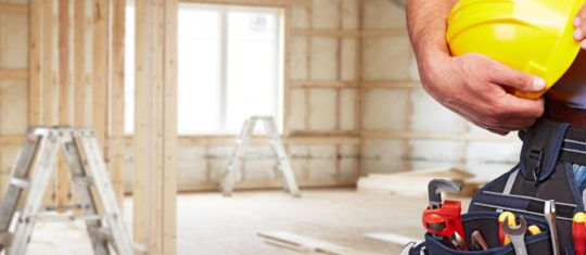 rénovation de l'habitat