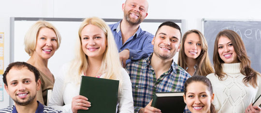 coach scolaire