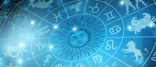 signe astrologique