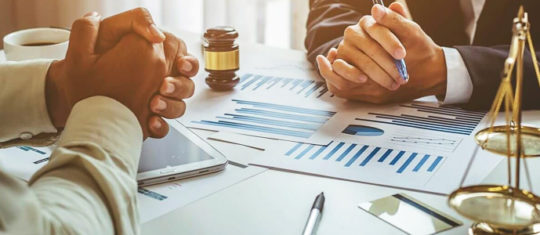 avocat specialise en droit du travail