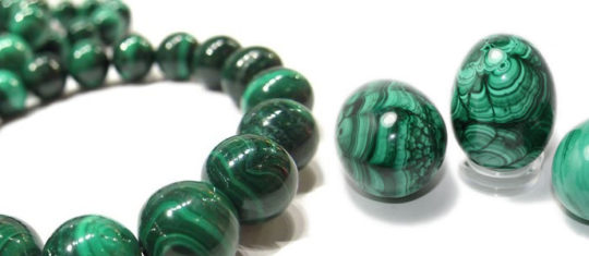malachite