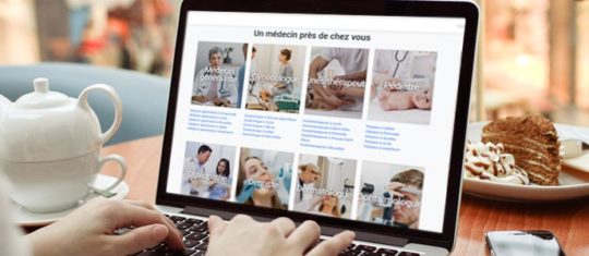 medecin generaliste en ligne