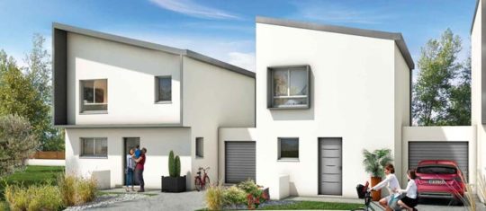 programme immobilier neuf