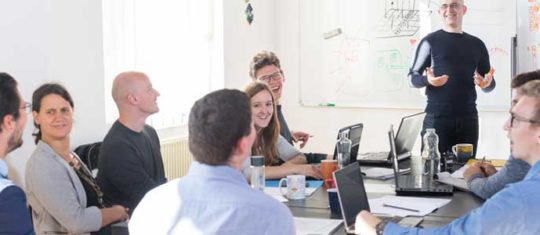 Solutions logicielles pour les collectivités publiques