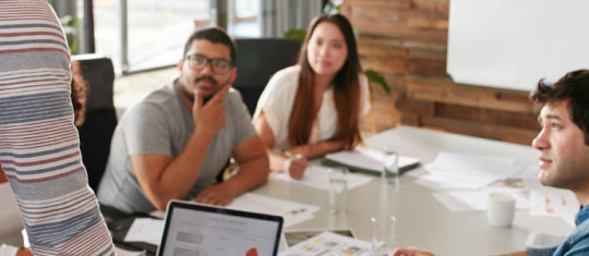 agence interim spécialisée