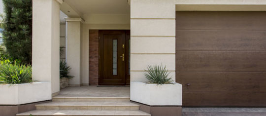 portes de garage