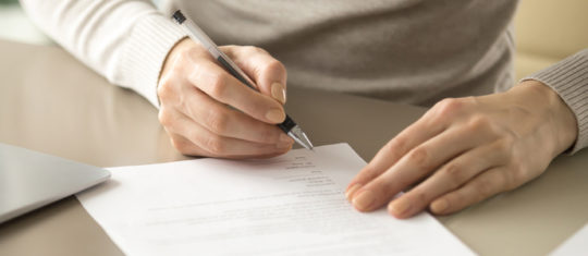 Assurance affinitaire