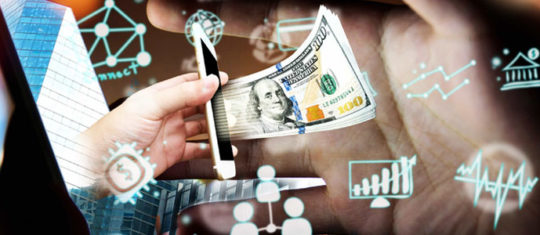 Demander un financement en ligne