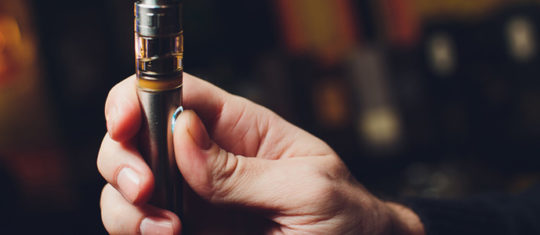 Vapotage
