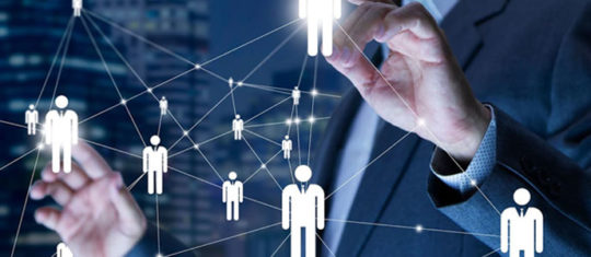 Cabinet de conseil en Ressources Humaines