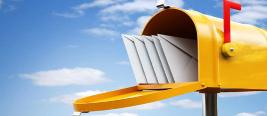 Domiciliation d'entreprise