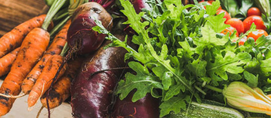 Produits naturels et bio