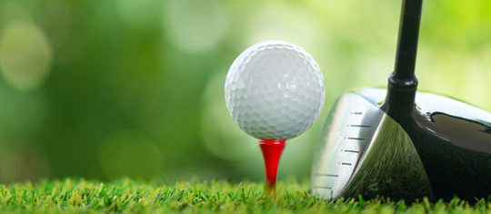 Acheter son équipement de golf
