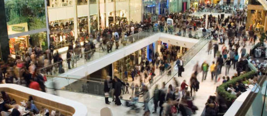 commerces et magasins à Montpellier