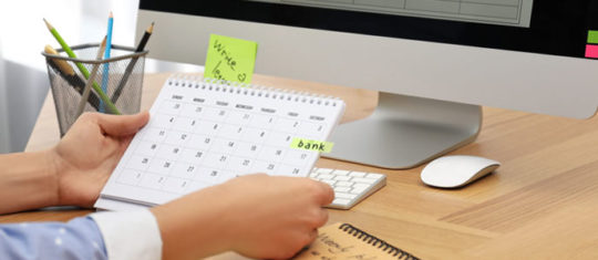 Affichage obligatoire des horaires de travail en entreprise