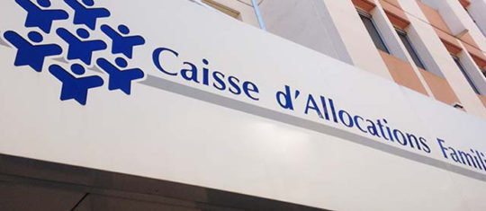allocations Caf