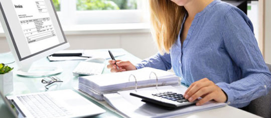 La gestion de la comptabilité d’auto-entrepreneur
