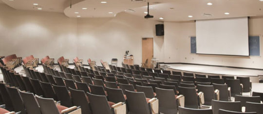 Location de salle de séminaire à Paris
