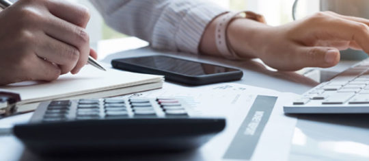 Prestations d'expertise comptable