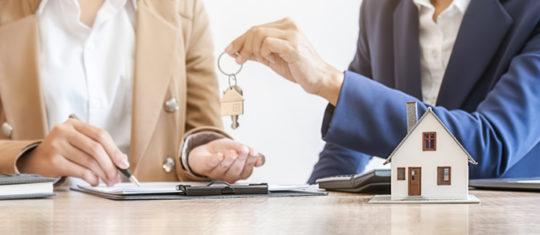 Assurance locataire