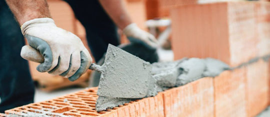 constructeur de maison