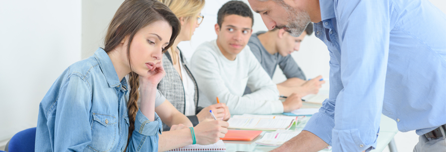 école de coaching