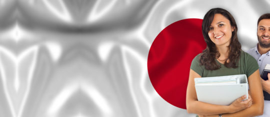école de japonais à Tokyo