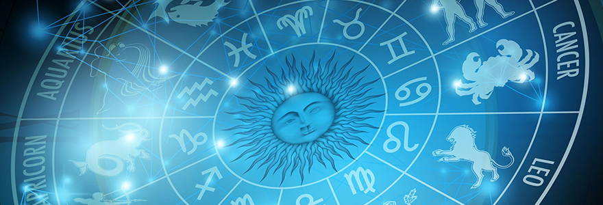 signe astrologique