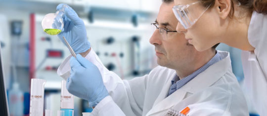 biologie médicale