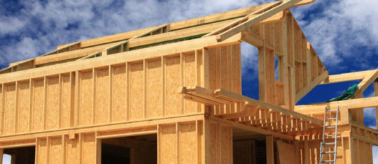 Quels sont les avantages d'une maison en ossature bois