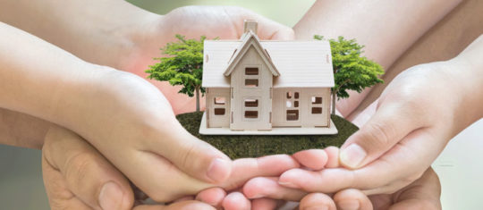 Assurer son prêt immobilier