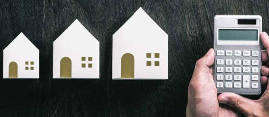 estimation immobilière