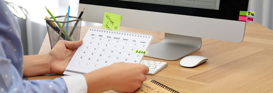 Affichage obligatoire des horaires de travail en entreprise