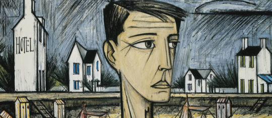 Bernard Buffet