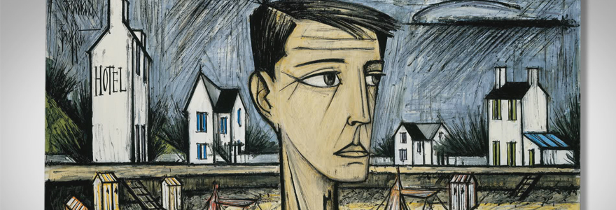 Bernard Buffet