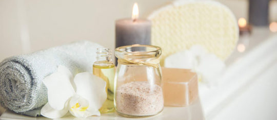 Hammams et spas