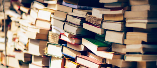 Livres rares et anciens