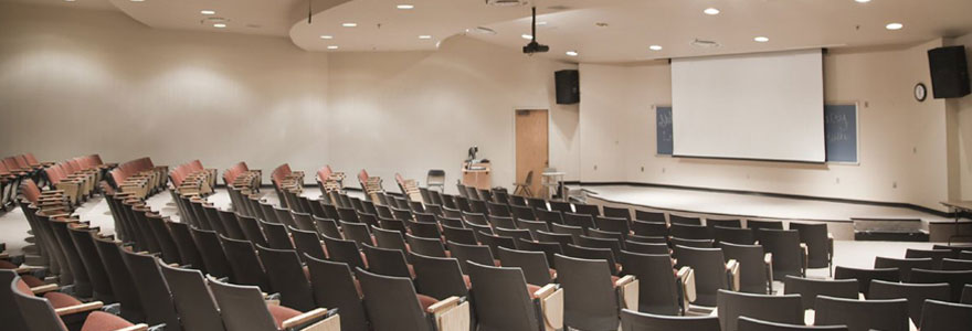 Location de salle de séminaire à Paris