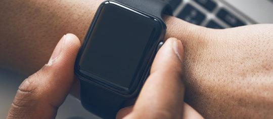 smartwatch