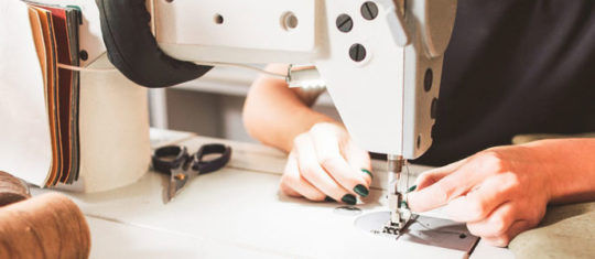 Tutoriels et idées de couture