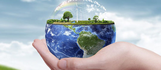 développement durable