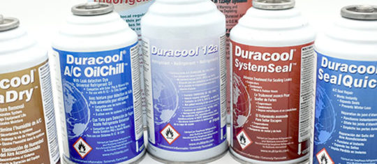 Duracool