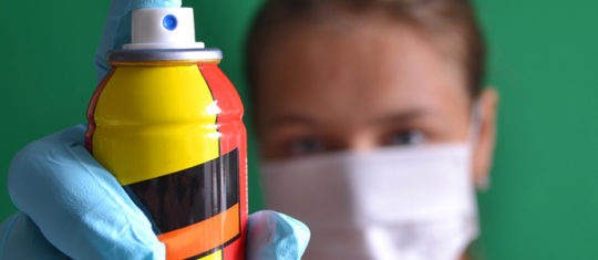 produits anti insectes