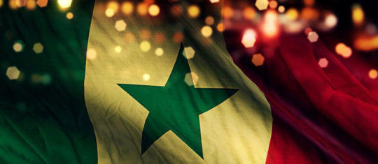 Actualité Sénégal