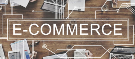 Agence e-commerce
